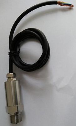 绝对压力传感器