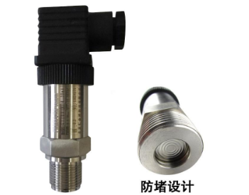 气体压力传感器 
