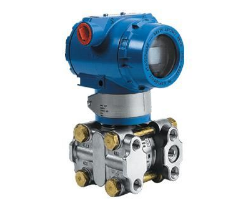 3051高温防腐压力变送器
