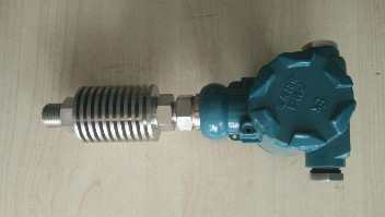 压力传感器的安装方法