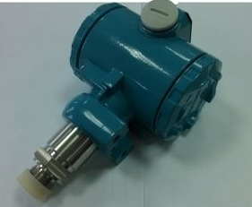 扩散硅压力传感器的基本工作原理